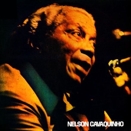 Nelson Cavaquinho (álbum), 1973