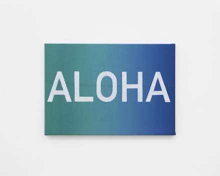 Aloha, 2018