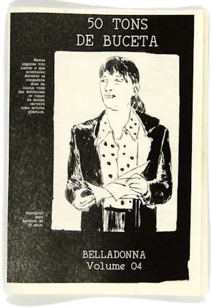 BELLADONNA Volume 04