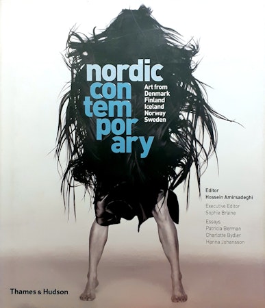Nordic Contemporary Art