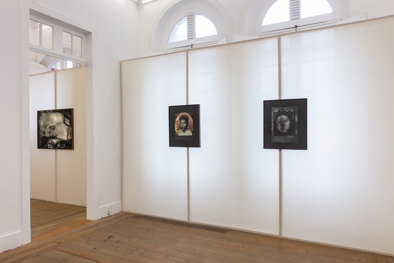 'Corpo e Alma' exhibition